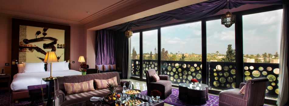 Offre spéciale Hiver à l’Hôtel Pearl de Marrakech